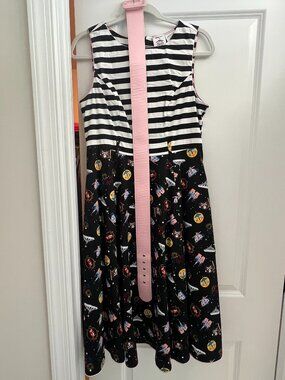 The Dress Shop Disney Parks Dress